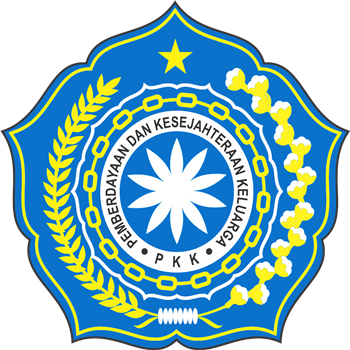 Logo TP PKK Kota Binjai